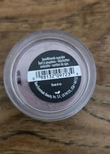 bareMinerals Loose Powder Eye Color "Hero"-Discontinued-.02 oz Full Size Sealed