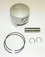 PISTON KIT .75MM OVER FITS YAMAHA 94-97 WAVE RAIDER 94-95 97 WAVE RUNNER III 700
