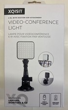 Xqisit Video-Conference Light 45376