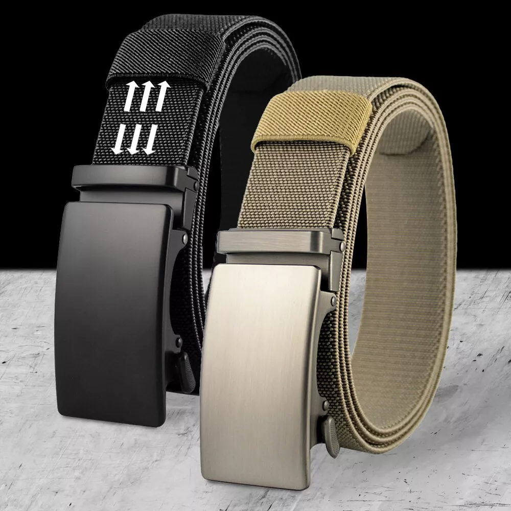  Off Waist Belts White Waist Band Canvas Web Belt Cool