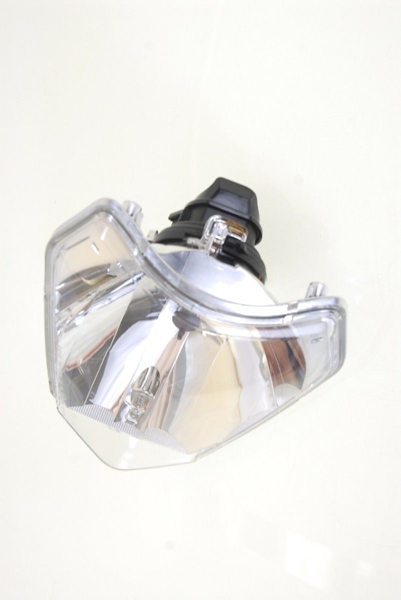 78114001000 KTM Scheinwerfer Lampe Head Light EXC 125-500