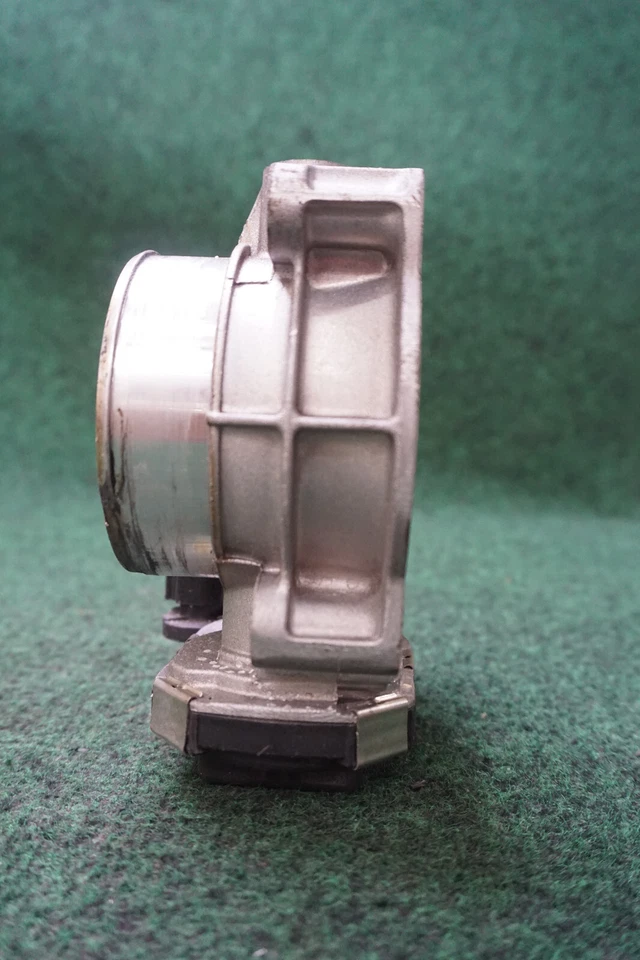 2019 Chevrolet Impala 3.6L corpo do acelerador fabricante de equipamento original 12670981aa 57.366 milhas - Imagem 2 de 4