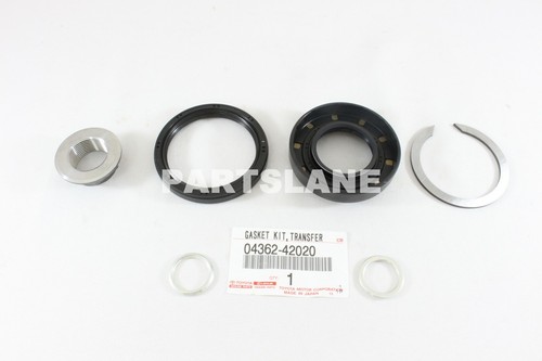 Toyota 04362 42020