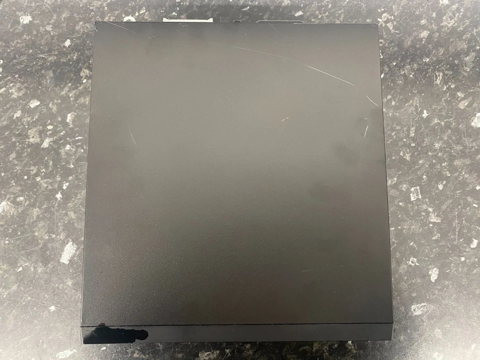 HP 280 G2 i3-6100 @ 3.70GHz 8GB DDR4 500GB HDD WIN 10 Grade C EG1702 - Image 3 of 4