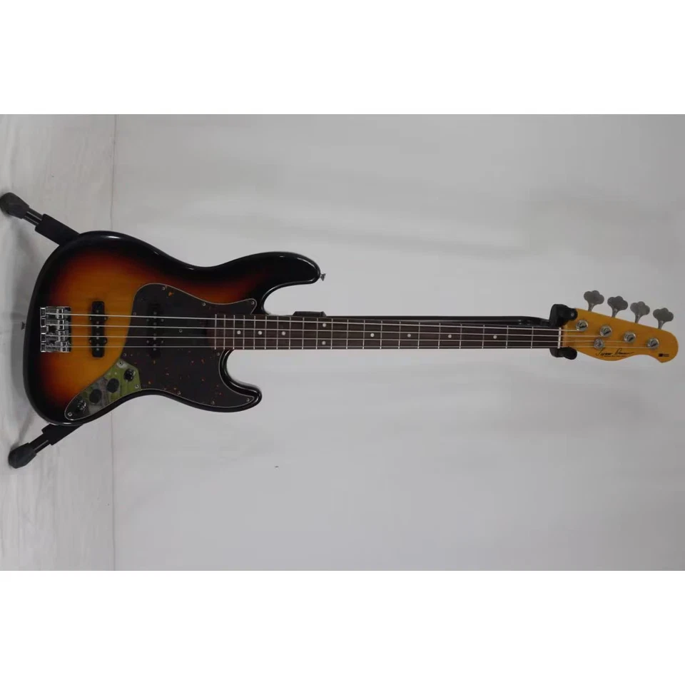 Auténtico bajo SEYMOUR.DUNCAN SD-150JB 270-004-001-7843 Foto 2 de 4