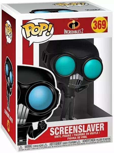 Funko pop store screenslaver