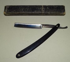 J.A. Henckels, Solingen Zwillingswerk 75 Rasiermesser