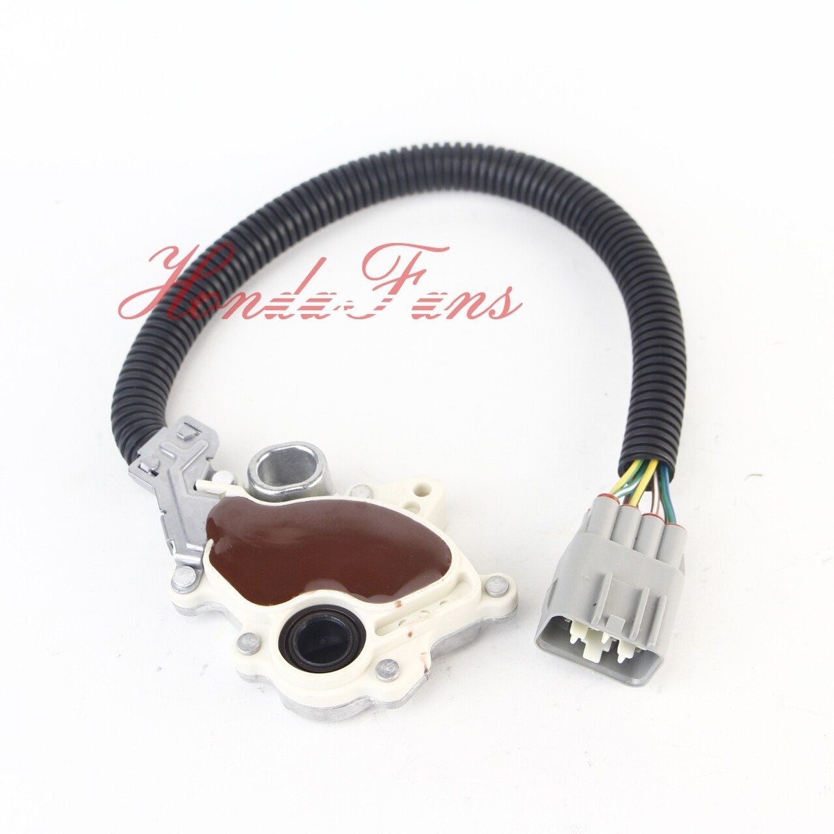 Automatic Transmission Neutral Safety Switch For Toyota