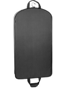 Wally Bags 52 Garment Bag W Handles Uni Black 702 Ebay Garment Bag W Handles Uni Black 702