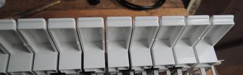 ROLAND LOT 61 touches D50 JX8P JUNO 1 2 JUNO 60 6 JUNO 106 JUPITER 8 VR09 Etc - Zdjęcie 5 z 7