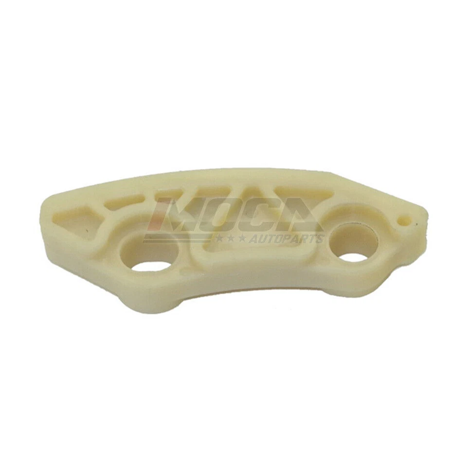 Kit de engrasador de engranajes de junta de cubierta de cadena de distribución bomba de agua para Chevrolet Cobalt Pontiac Foto 3 de 4