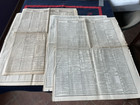 QUEEN VICTORIA DEATH&FUNERAL Complete editions (2) TIMES of LONDON Jan &Feb 1901 — photo 6