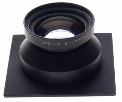 Schneider Kreuznach 【Schneider Kreuznach/シュナイダークロイツ