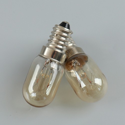 E14 220V 20W Microwave Light Bulb Lamp Spare Part for Microwave Oven AccessoBXI - Picture 4 of 7