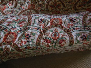 Nwot Pottery Barn King Size Duvet Cover 85 Cotton And 15 Linen