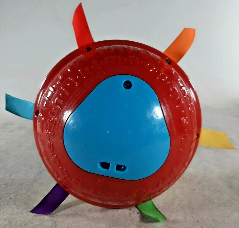 Juguete de bola VTech movimiento rodante y música juguete de desarrollo para bebé Foto 3 de 4