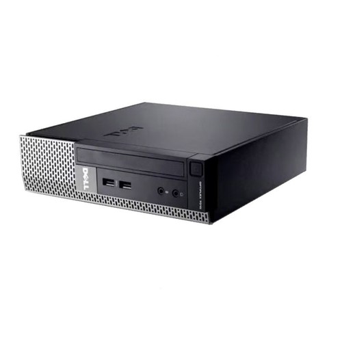 PC Dell Optiplex 7010 USFF Intel I5-3470 RAM 8Go SSD 2To W11 Wifi - Bild 3 von 5