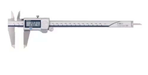 Mitutoyo 500-703-20 Digital Caliper Coolant Proof IP67 ABSOLUTE 150mm / 6"