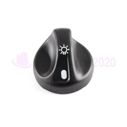 Headlight Switch Knob Compatible with Ford F150 Ford Excursion Mercury Sable - Picture 10 of 10