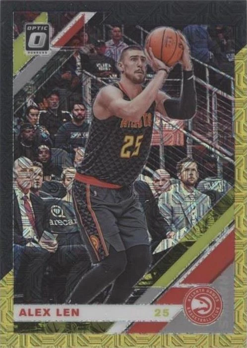 Choice Black Gold Prizm