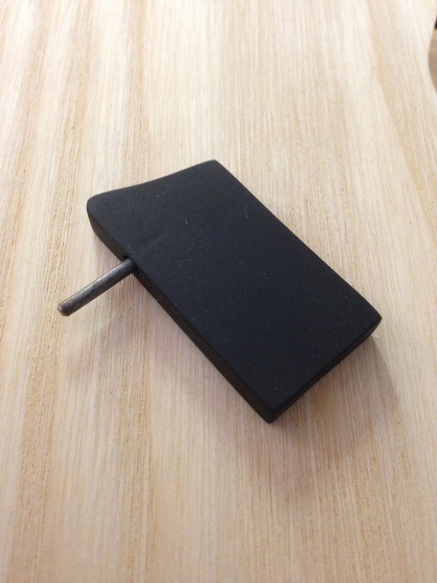 ES-175 P-90 Pickguard & Mounts B/W/B/W/B made for Vintage Gibson