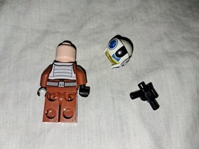 2016 LEGO STAR WARS SET 75125 RESISTANCE X-WING FIGHTER 100% COMPLETE + MANUAL