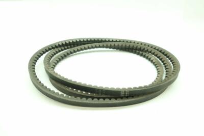 Cinghia Dentata Sezione BX Per John Deere 5BP0008950 – Adatta A Frontier GM1072E 72″