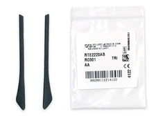 Ray Ban RB3498 RB3506 RB3484 Black Replacement Ear Socks Temple Tip Genuine