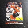 Valtteri Filppula 2017-18 Upper Deck Series 1 Hockey #144 NHL Philadelphia Flyer