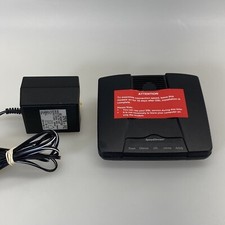 Siemens Speedstream 4100 DSL Modem