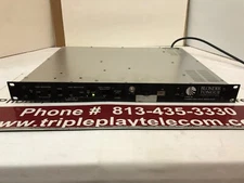 Blonder Tongue CAMS-60 Channelized Agile modulator Channel 26