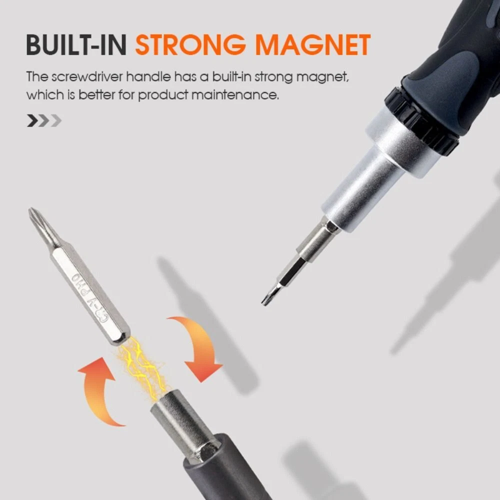 Manual screwdriver deals