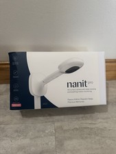 Nanit Pro Smart Baby Monitor , Camera And Wall Mount