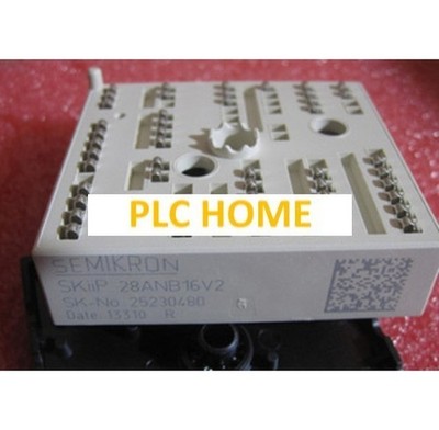 1PC New In Box   SKIIP28ANB16V2 Module Power Supply #iv
