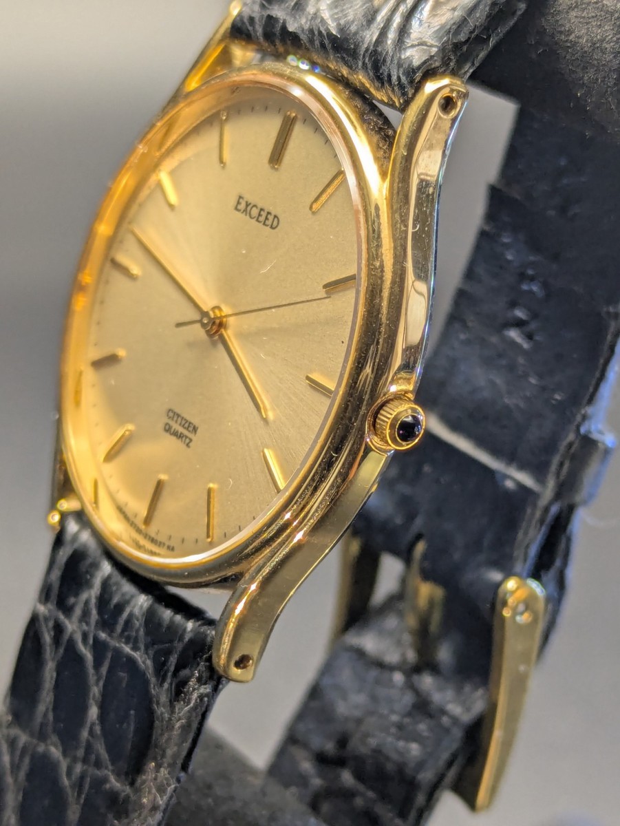r*3様 CITIZEN EXCEED 14k citizen-true-jdm-exceed-v0-