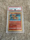 POKEMON BLACK STAR PROMO #075 SPECIAL DELIVERY CHARIZARD-HOLO PSA 9 MEW SWIRL 🌀