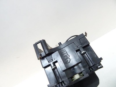 COMBI SWITCH LEFT Renault Megane Scénic (JA) MPV 1.6 RT (K7M-702) 7701048908