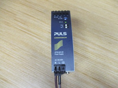 Puls CP10.241-S1 Power Supply CP10241S1
