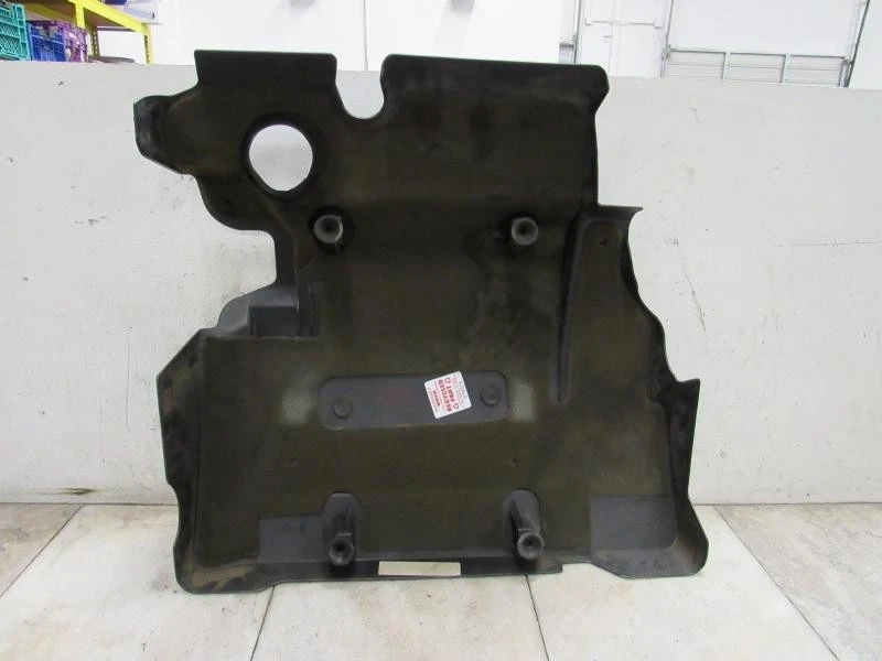 08 09 10 CUBIERTA MOTOR DODGE AVENGER Foto 2 de 4