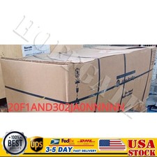 1PCS Allen-Bradley NEW 20F1AND302JA0NNNNN AC Drive fast ship US Free Tax