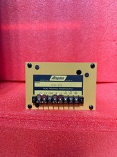 Acopian TD15-160 Dual Tracking Power Supply +/-15VDC with DIN Mount Brackets