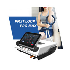 Pemf Pulsed Electromagnetic Field PMST Loop Magnetic Therapy for Human Animal