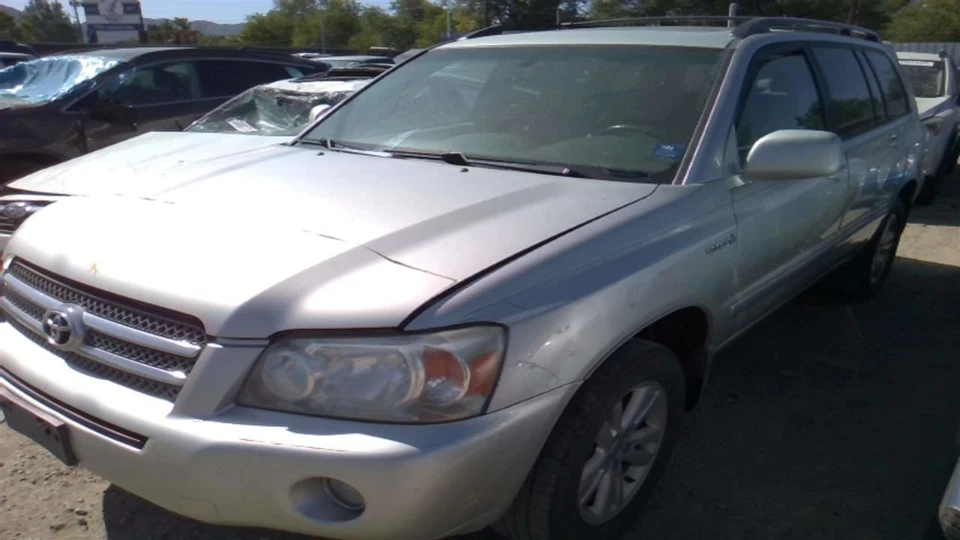 Chasis ECM Control de dirección compatible 06-09 LEXUS RX400h 30123305 Foto 4 de 4