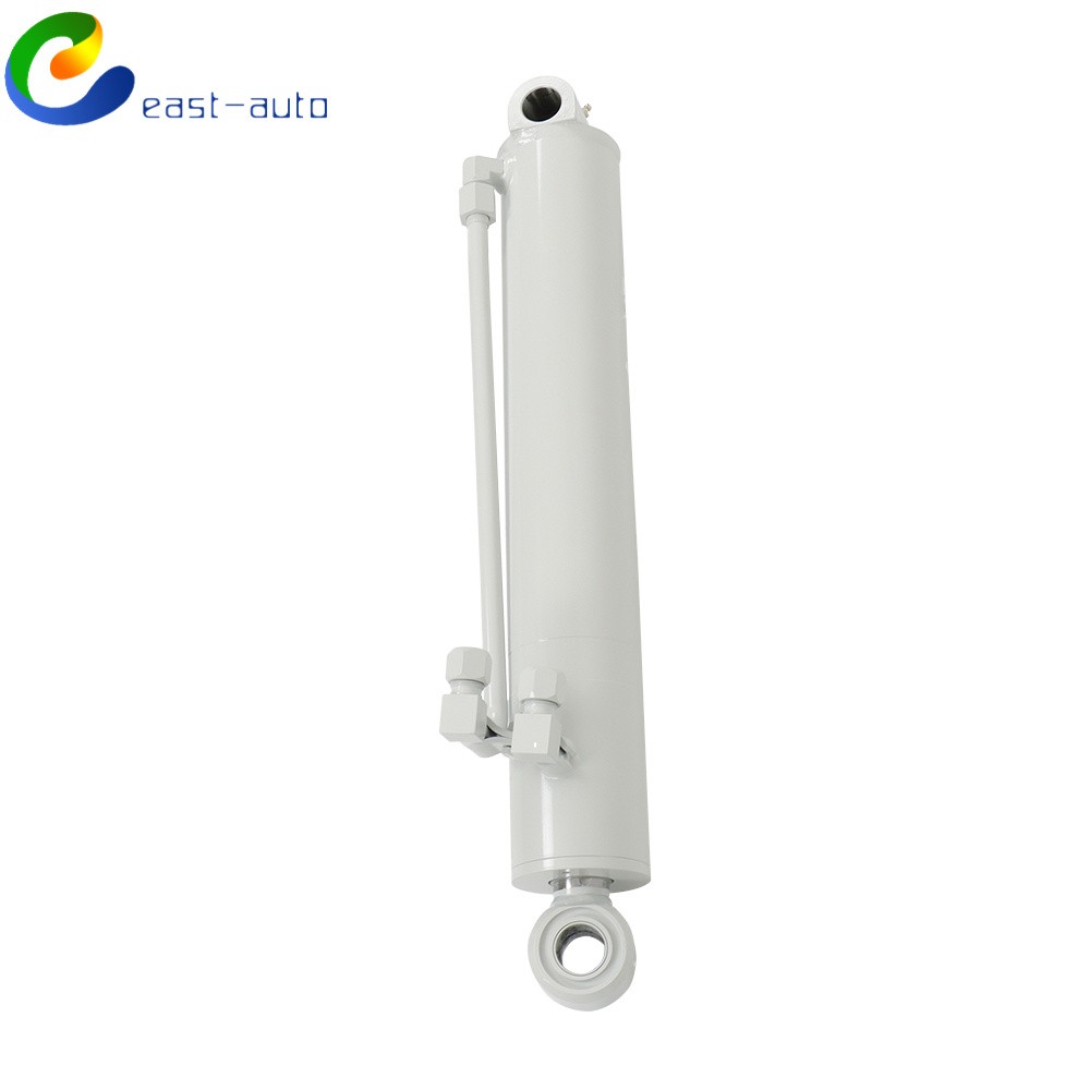 6539808 Hydraulic Bucket Tilt Cylinder For Bobcat  Models Skid Steer Loaders