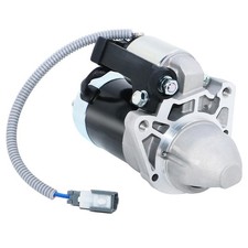 Motorino di Avviamento per Nissan Armada Titan 2010-2019, Titan XD 16-19, Pathfinder 11-12