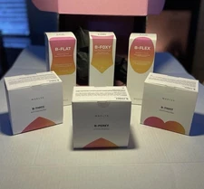 NEW Maelys Total Body Bundle-Sealed Individual Boxes!