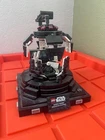 New ListingLEGO Star Wars: Darth Vader Meditation Chamber (75296)