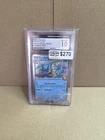 CGC 10 Misty's Gyarados Staff Prerelease Destined Rivals 2025 Pokemon #049