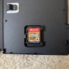 The Legend of Zelda: Breath of The Wild Nintendo Switch Cartridge Only - Tested