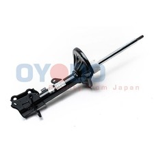 Stoßdämpfer hinten rechts für Hyundai 2 GK Tiburon | 23963727